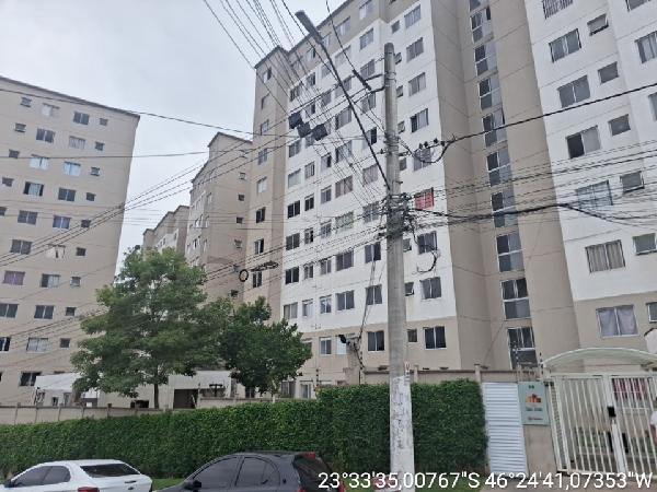 Apartamento em leilão em Sao Paulo