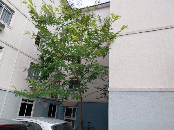 Apartamento em leilão em Mesquita