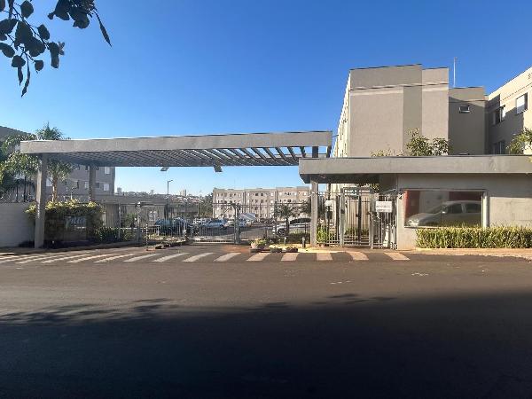 Apartamento em leilão em Araraquara