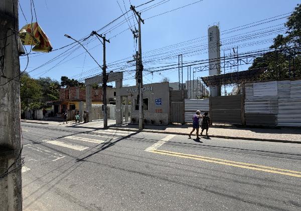 Apartamento em leilão em Sao Goncalo