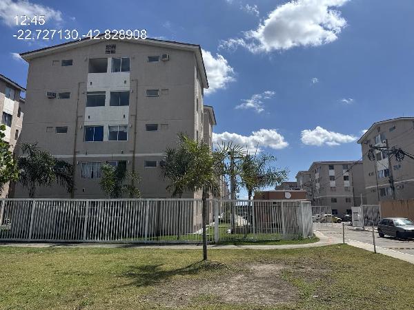 Apartamento em leilão em Itaborai
