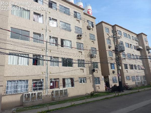 Apartamento em leilão em Rio De Janeiro