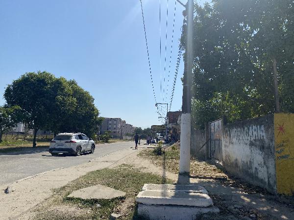 Apartamento em leilão em Itaborai