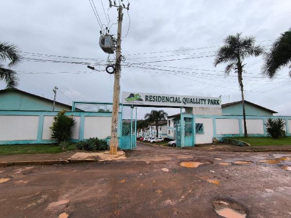 Apartamento em leilão em Cidade Ocidental
