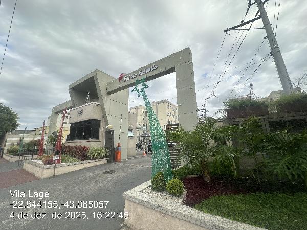Apartamento em leilão em Sao Goncalo