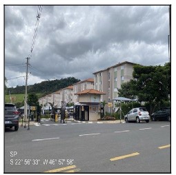 Apartamento em leilão em Valinhos