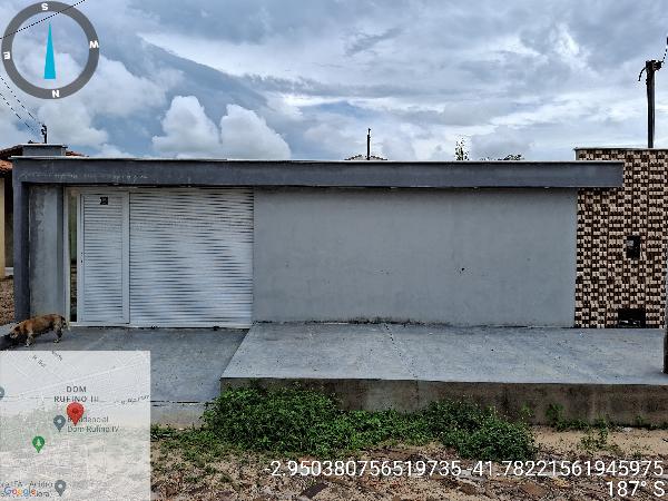 Casa em leilão em Parnaiba