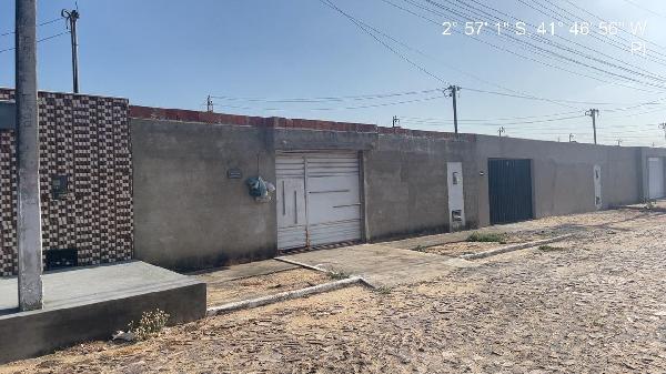Casa em leilão em Parnaiba