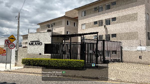 Apartamento em leilão em Sorocaba