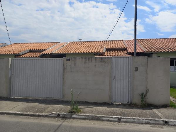 Casa em leilão em Itaborai