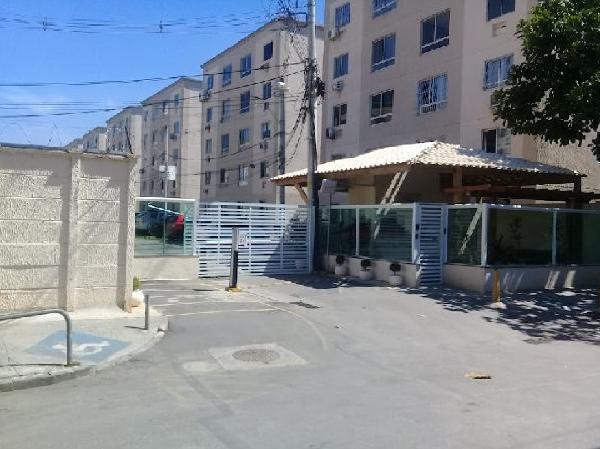 Apartamento em leilão em Rio De Janeiro