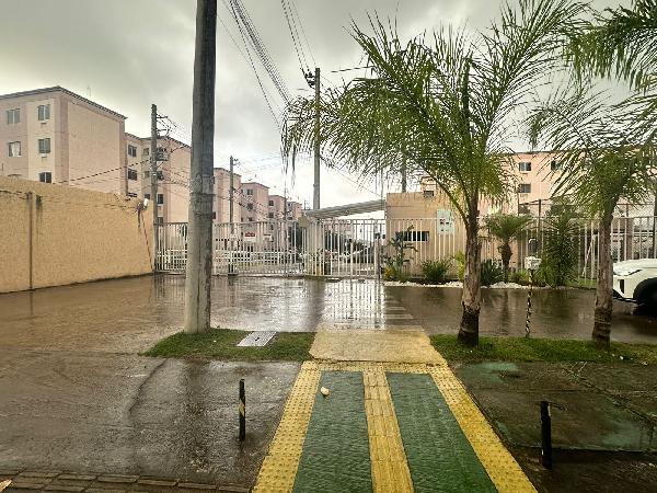 Apartamento em leilão em Lauro De Freitas
