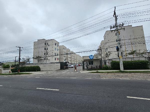 Apartamento em leilão em Rio De Janeiro