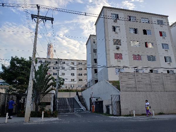 Apartamento em leilão em Sao Goncalo