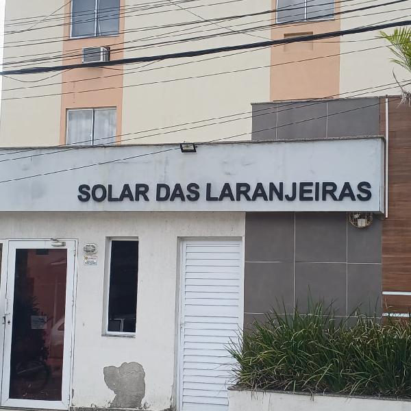 Apartamento em leilão em Sao Goncalo