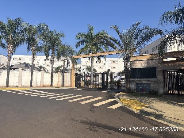 Apartamento em leilão em Ribeirao Preto