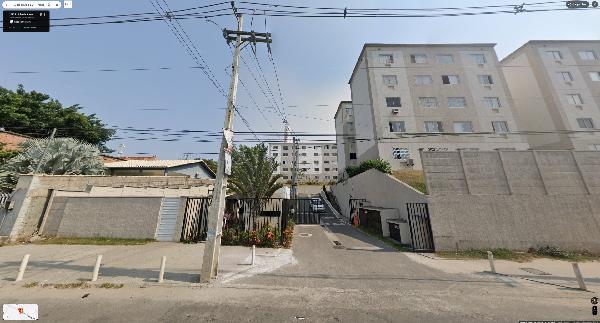 Apartamento em leilão em Sao Goncalo