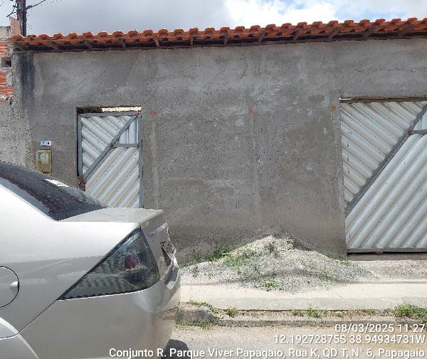 Casa em leilão em Feira De Santana