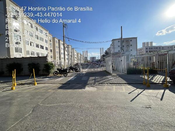 Apartamento em leilão em Rio De Janeiro