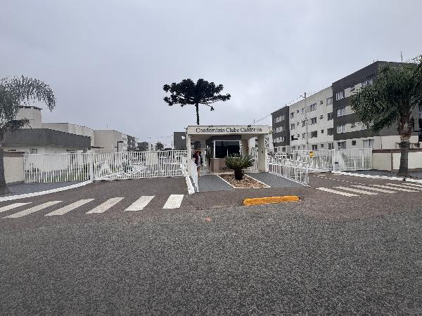 Apartamento em leilão em Campo Largo