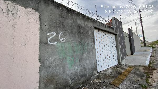 Casa em leilão em Sao Goncalo Do Amarante