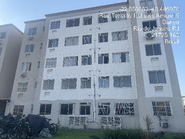 Apartamento em leilão em Rio De Janeiro
