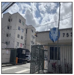 Apartamento em leilão em Rio De Janeiro