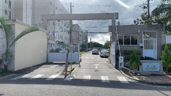 Apartamento em leilão em Camacari