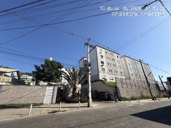 Apartamento em leilão em Sao Goncalo