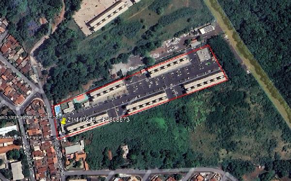 Apartamento em leilão em Ribeirao Preto