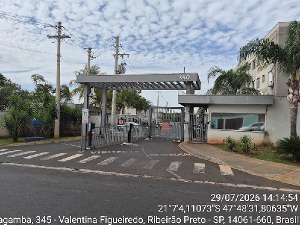 Apartamento em leilão em Ribeirao Preto