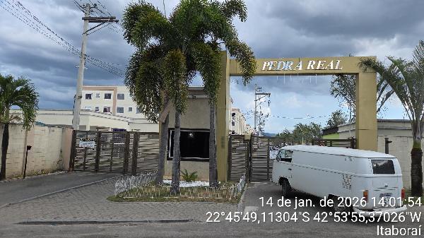 Apartamento em leilão em Itaborai