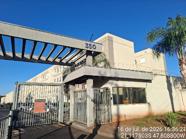 Apartamento em leilão em Ribeirao Preto