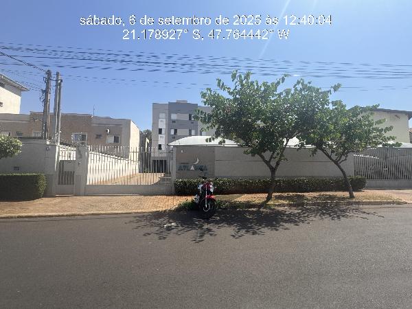 Apartamento em leilão em Ribeirao Preto