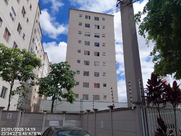 Apartamento em leilão em Sao Paulo