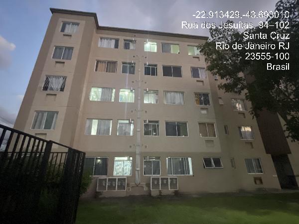 Apartamento em leilão em Rio De Janeiro