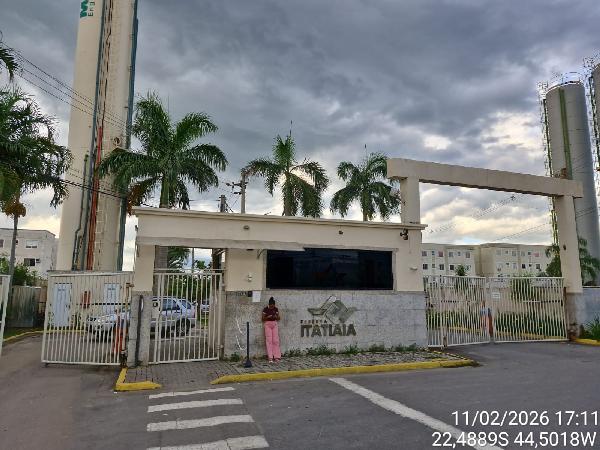 Apartamento em leilão em Resende