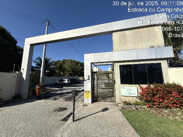 Apartamento em leilão em Rio De Janeiro