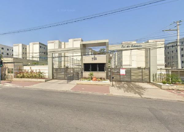 Apartamento em leilão em Sao Goncalo