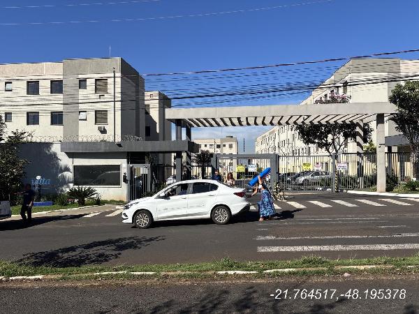 Apartamento em leilão em Araraquara
