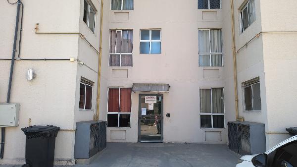 Apartamento em leilão em Rio De Janeiro