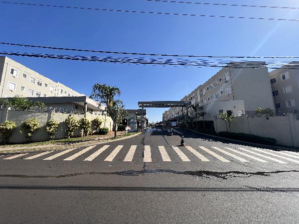 Apartamento em leilão em Ribeirao Preto