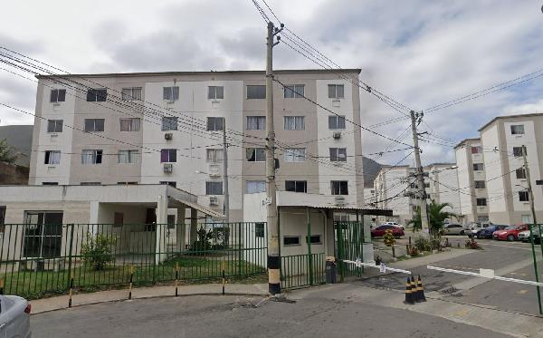 Apartamento em leilão em Nova Iguacu