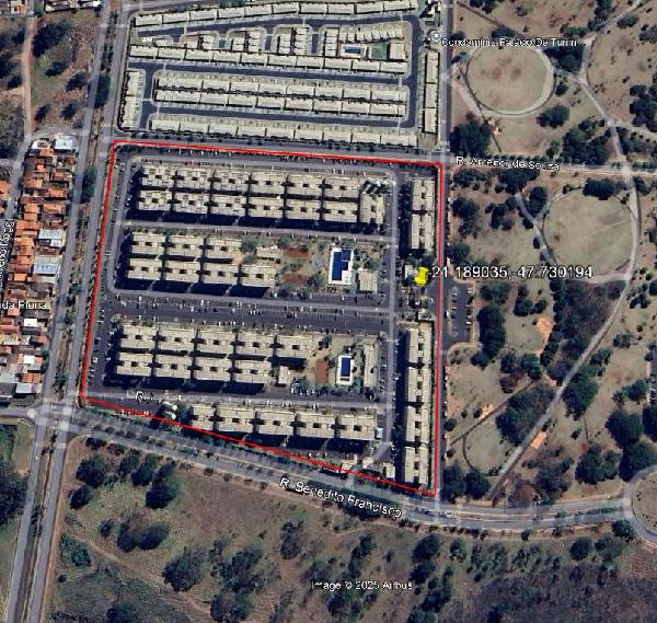 Apartamento em leilão em Ribeirao Preto