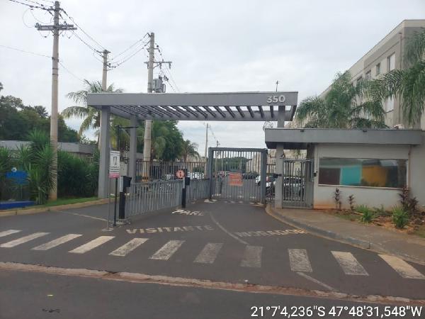 Apartamento em leilão em Ribeirao Preto