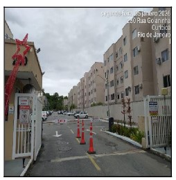 Apartamento em leilão em Rio De Janeiro