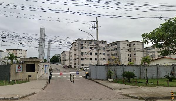 Apartamento em leilão em Rio De Janeiro