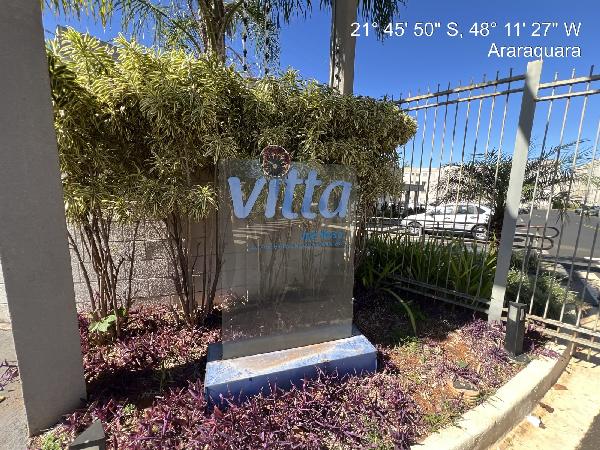Apartamento em leilão em Araraquara