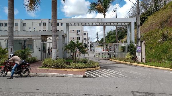 Apartamento em leilão em Jaboatao Dos Guararapes