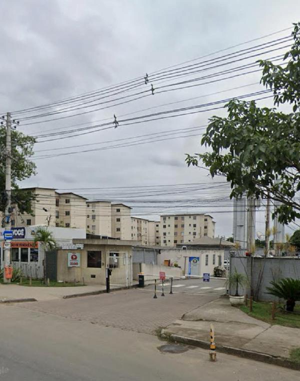 Apartamento em leilão em Rio De Janeiro